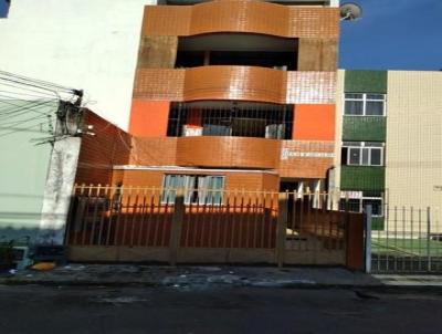 Apartamento para Venda, em Salvador, bairro Matatu, 2 dormitrios, 1 banheiro