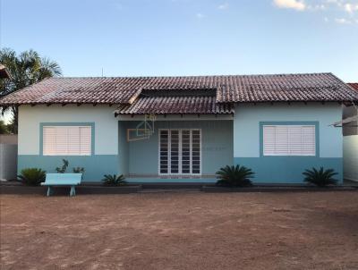 Casa para Locao, em Juara, bairro Jardim Paranagu