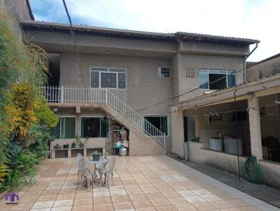 Casa para Venda, em Ipatinga, bairro Bela Vista, 4 dormitrios, 3 banheiros, 1 sute, 3 vagas