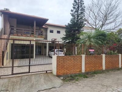 Prdio Residencial para Venda, em Florianpolis, bairro Ingleses Centro, 7 dormitrios, 6 banheiros, 1 sute, 5 vagas