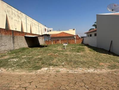 Terreno para Venda, em Presidente Venceslau, bairro Vila Franca