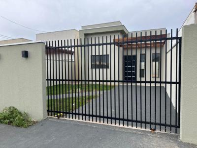 Casa para Venda, em Juara, bairro Jardim Floresta