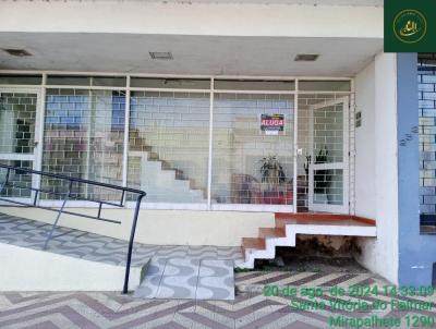 Apartamento para Locao, em Santa Vitria do Palmar, bairro CENTRO, 3 dormitrios, 1 banheiro