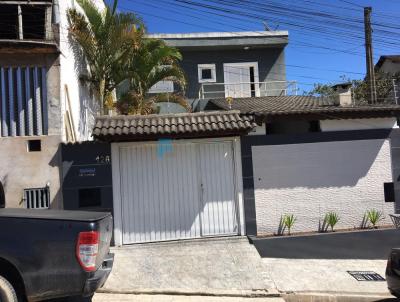 Casa para Venda, em Aruj, bairro Jardim Fazenda Rinco, 3 dormitrios, 4 banheiros, 3 sutes, 3 vagas