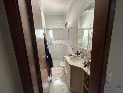 Casa em Condomnio para Locao, em Presidente Prudente, bairro Grupo Educacional Esquema, 2 dormitrios, 2 banheiros, 1 sute, 2 vagas