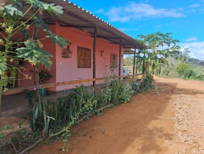 Chcara para Venda, em Belo Oriente, bairro Guanabara, 3 dormitrios, 2 banheiros, 1 sute