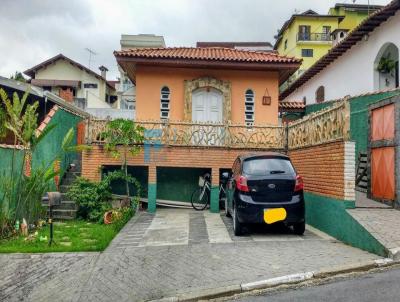 Casa em Condomnio para Venda, em Aruj, bairro Condomnio Arujazinho IV, 5 dormitrios, 3 banheiros, 1 sute, 2 vagas