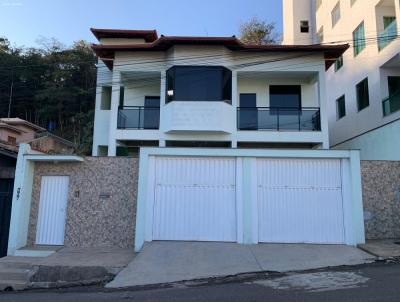 Casa para Venda, em Joo Monlevade, bairro Mangabeiras