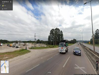 rea para Venda, em Fazenda Rio Grande, bairro Pioneiros