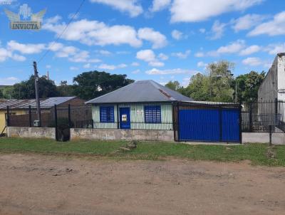 Casa para Venda, em Santana do Livramento, bairro Industrial, 2 dormitrios, 2 banheiros, 1 vaga