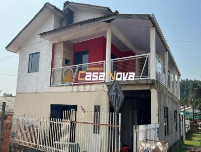 Casa para Venda, em Faxinal dos Guedes, bairro So Cristovo, 6 dormitrios, 3 banheiros, 1 sute, 2 vagas