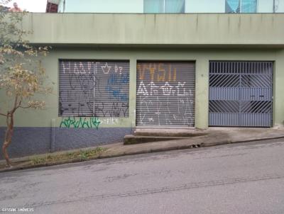 Salo Comercial para Locao, em So Bernardo do Campo, bairro Dos Casa, 1 banheiro