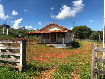 Fazenda para Venda, em Oliveira, bairro zona rural, 6 dormitrios, 3 banheiros, 1 sute, 24 vagas