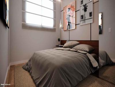 Apartamento para Venda, em So Paulo, bairro Parque Novo Mundo, 2 dormitrios, 1 banheiro