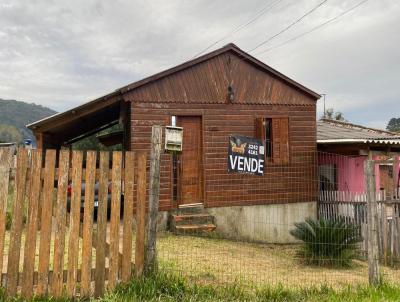 Casa para Venda, em Santana do Livramento, bairro Parque das guas, 2 dormitrios, 1 banheiro, 1 vaga