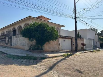 Casa para Venda, em Presidente Venceslau, bairro Residencial Das Paineiras, 3 dormitrios, 2 banheiros, 1 sute