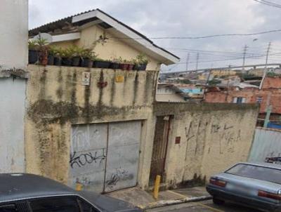 Casa Trrea para Venda, em So Paulo, bairro So Mateus, 3 dormitrios, 2 banheiros, 1 vaga