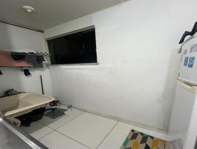 Apartamento 2 Quartos para Venda, em Camaari, bairro Centro, 2 dormitrios, 1 banheiro