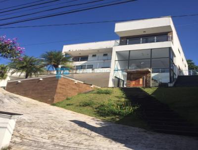 Casa em Condomnio para Venda, em Aruj, bairro Condomnio Aruj Hills I II, 4 dormitrios, 5 banheiros, 4 sutes, 4 vagas