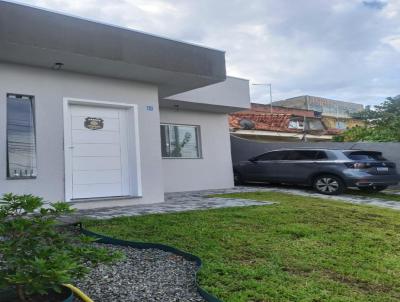 Casa para Venda, em Colombo, bairro Maracan, 3 dormitrios, 1 sute