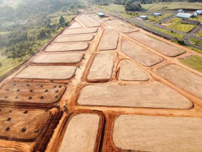 Terreno para Venda, em Presidente Prudente, bairro Residencial dos Ips