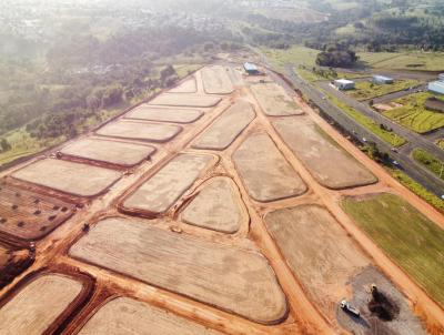 Terreno para Venda, em Presidente Prudente, bairro Residencial dos Ips