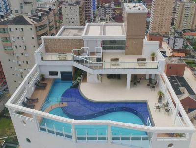 Apartamento 3 dormitrios para Venda, em Praia Grande, bairro AVIAO, 3 dormitrios, 1 banheiro, 3 sutes, 2 vagas