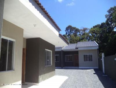 Casa Geminada para Venda, em Guaratuba, bairro BAL. ELIANA, RUA DEMTRIO ELIAS DJAZI, 2 dormitrios, 1 banheiro, 1 sute