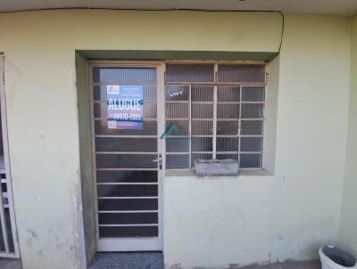 Casa para Locao, em Campo Belo, bairro Centro, 1 dormitrio, 1 banheiro