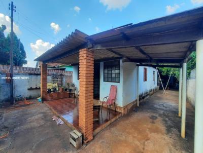 Casa para Venda, em Palmital, bairro Bairro So Jose, 3 dormitrios, 1 banheiro, 2 vagas