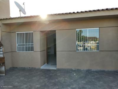 Casa para Venda, em Guaratuba, bairro RUA BERILO DA CUNHA PADILHA, 2 dormitrios, 1 banheiro