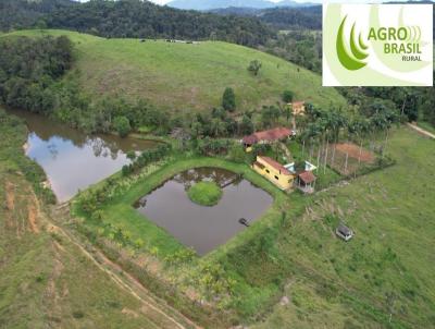 Fazenda para Venda, em Registro, bairro Zona Rural