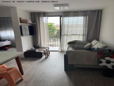 Apartamento 2 dormitrios para Venda, em So Paulo, bairro Jardim Constncia, 2 dormitrios, 1 banheiro, 1 vaga