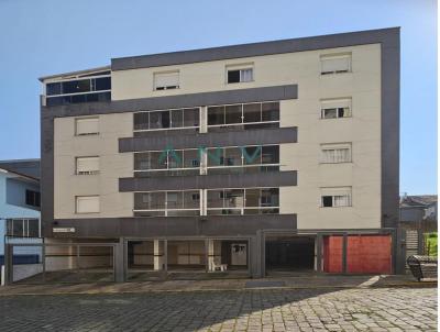 Apartamento para Venda, em Caxias do Sul, bairro Villagio Iguatemi II, 2 dormitrios, 1 banheiro, 1 vaga