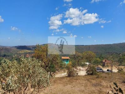 Lote Parcelado para Venda, em Jaboticatubas, bairro ZONA RURAL, 1 dormitrio, 1 banheiro, 1 sute, 1 vaga