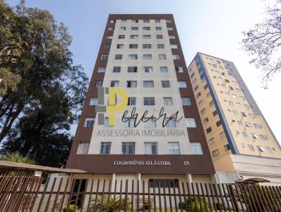 Apartamento para Venda, em Curitiba, bairro Novo Mundo, 3 dormitrios, 1 banheiro, 1 vaga