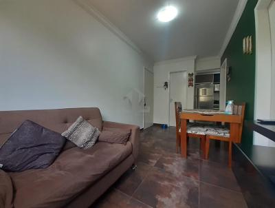 Apartamento para Venda, em Mogi das Cruzes, bairro Vila Caputera, 2 dormitrios, 1 banheiro, 1 vaga