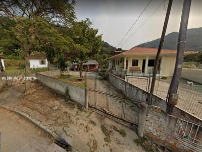 Terreno para Venda, em Palhoa, bairro Enseda do Brito, 2 dormitrios, 2 banheiros, 10 vagas