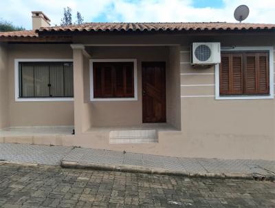 Casa para Venda, em Cachoeira do Sul, bairro Soares, 2 dormitrios, 1 banheiro, 1 vaga