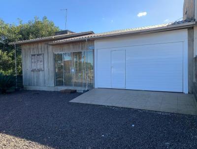 Casa para Locao, em Balnerio Gaivota, bairro Jardim Ultramar, 2 dormitrios, 1 banheiro