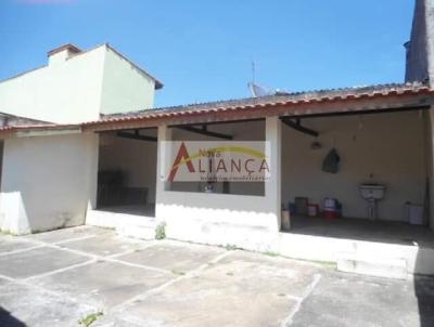 Casa para Venda, em Vrzea Paulista, bairro Jardim Promeca, 3 dormitrios, 1 banheiro, 4 vagas