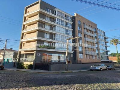 Apartamento para Venda, em Cachoeira do Sul, bairro Centro, 2 dormitrios, 1 banheiro, 1 sute, 1 vaga