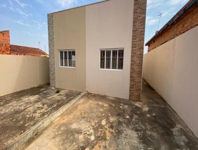 Casa para Venda, em Tarabai, bairro jardim Santa Rita de Cassia, 2 dormitrios, 1 banheiro, 2 vagas