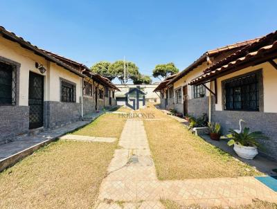 Casa Geminada para Venda, em Belo Horizonte, bairro So Joo Batista (Venda Nova), 2 dormitrios, 1 banheiro, 1 vaga