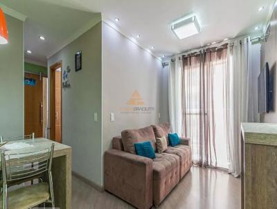 Apartamento para Venda, em Santo Andr, bairro Jardim Santo Andre, 2 dormitrios, 1 banheiro, 1 vaga