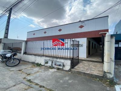 Casa para Locao, em Fortaleza, bairro Jardim Amrica, 2 dormitrios, 1 banheiro