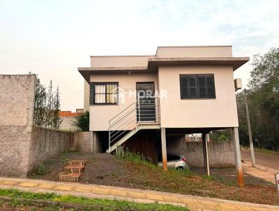 Casa para Venda, em Santa Rosa, bairro Bairro So Francisco - Loteamento Figueira, 2 dormitrios, 1 banheiro, 2 vagas