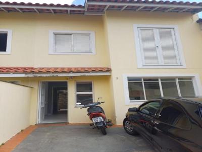 Casa em Condom�nio para Venda, em Sorocaba, bairro Jardim Sao Conrado, 3 dormit�rios, 1 banheiro, 1 su�te, 2 vagas