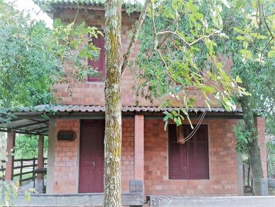 Sobrado para Venda, em Cachoeira do Sul, bairro SO LOURENO, 2 dormitrios, 2 banheiros, 1 vaga