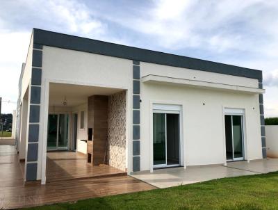 Casa em Condomnio para Venda, em Jandira, bairro Reserva Nature, 2 dormitrios, 2 sutes, 3 vagas